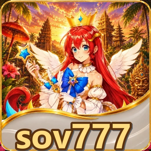 Unduh resmi katalog game sov777 v5.2.1 dari situs ini